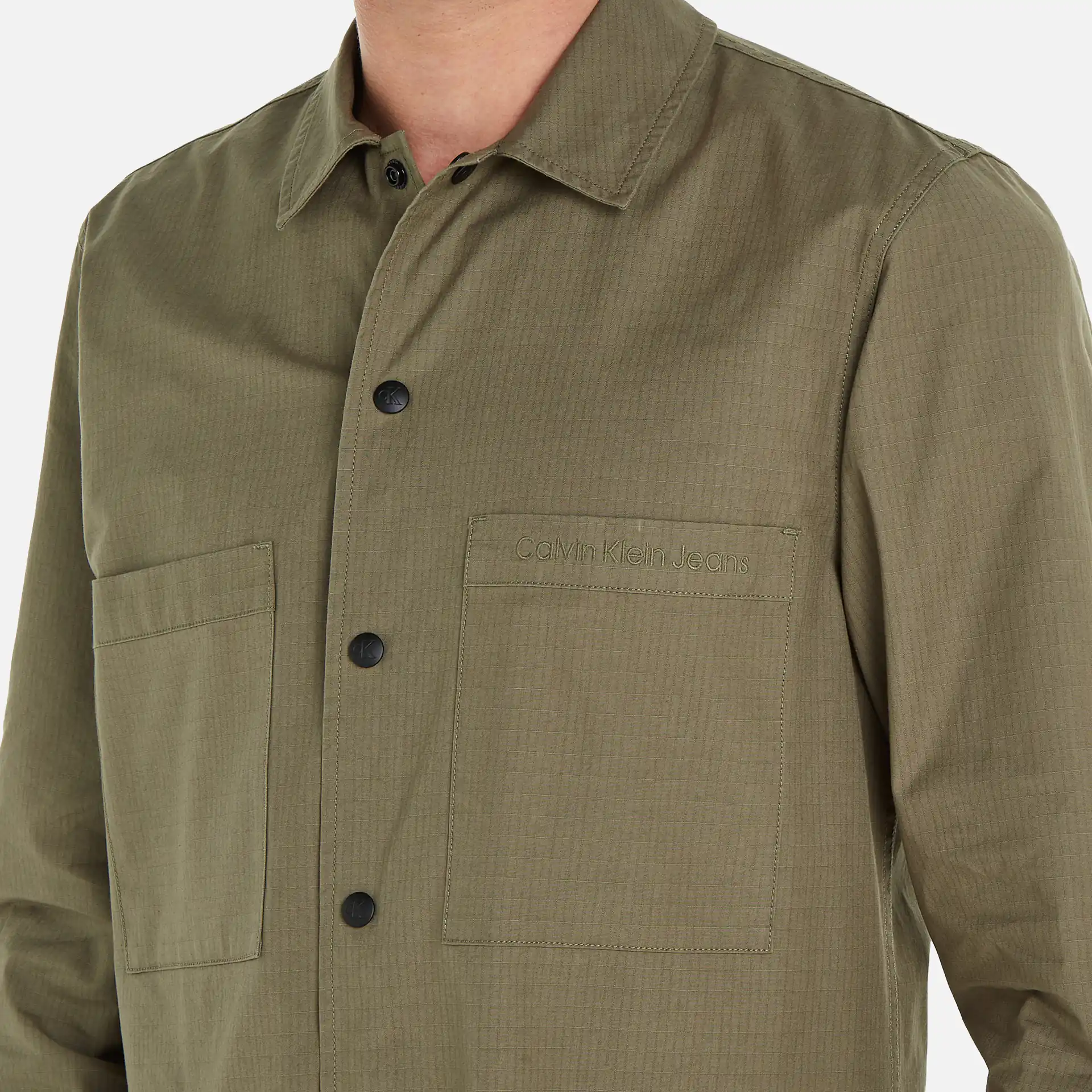 Dusty Olive