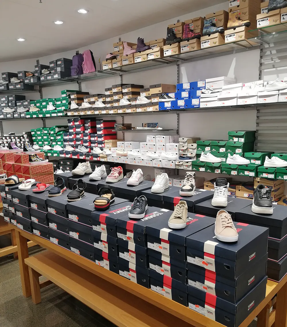 Sneaker Shoes